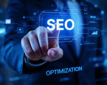 Search Engine Optimization