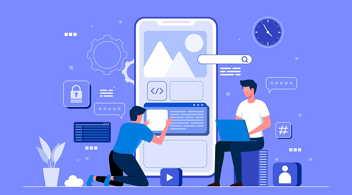 App Development Company in Dubai