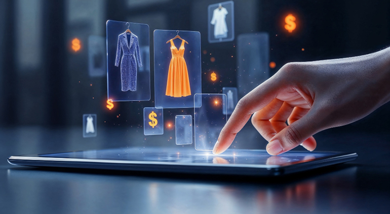 Ecommerce Website Development