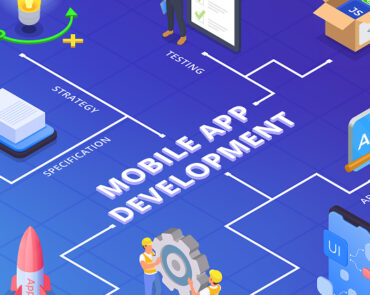 Mobile App Development-1