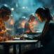 How AI is Untangling IT’s Busywork Case Study on XperiencOps in Action