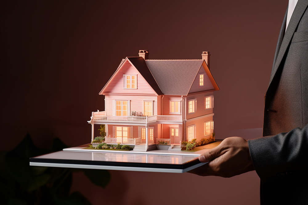 How Digital Marketing Increases Property Sales and Leads