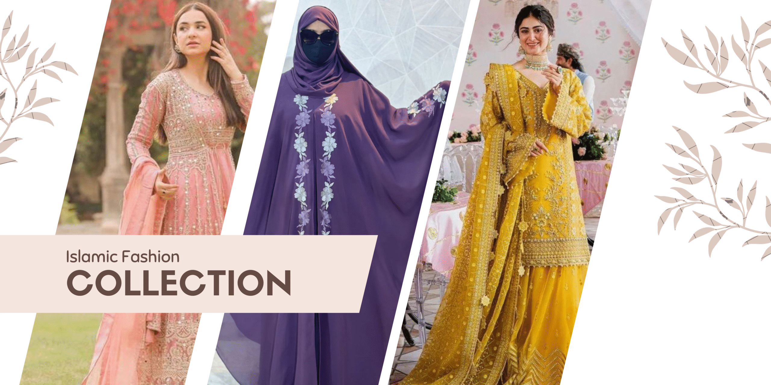 Islamic Fashion in India Your Online Destination for Modest & Modern Women’s Wear