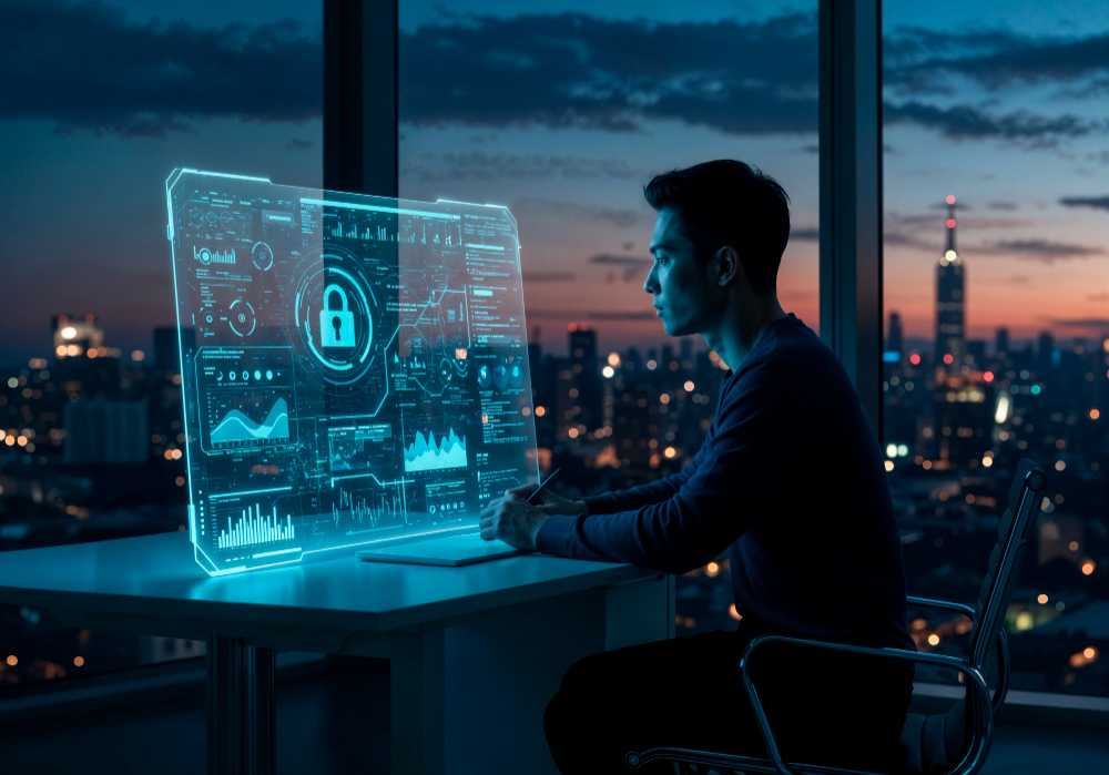 Top 10 Cybersecurity Practices Every Business Should Follow in 2026