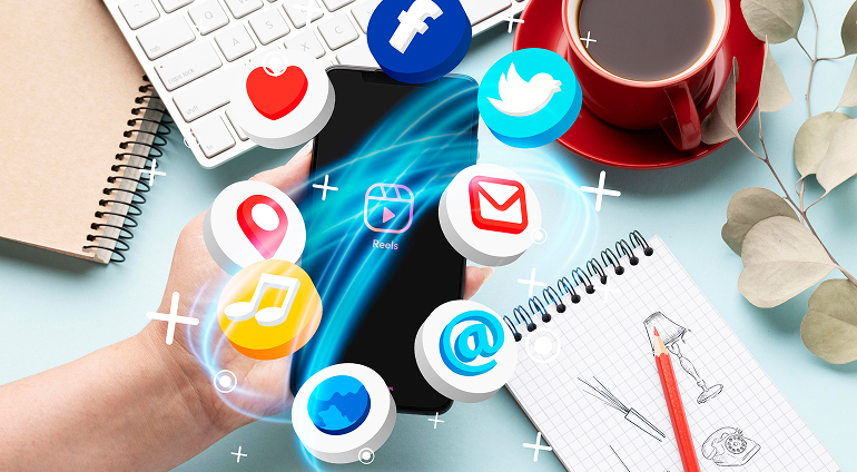 Social Media Marketing Services in Deoria