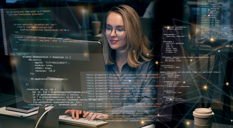 Software Development Services in Gorakhpur