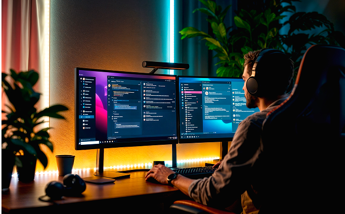 Website Design Company in UAE