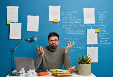 What Mistakes Should You Avoid to Protect Your Mobile App