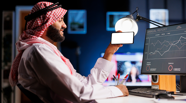 Best Digital Marketing Company in UAE