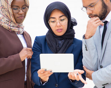 IT Solutions Company in Dubai