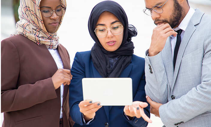 IT Solutions Company in Dubai