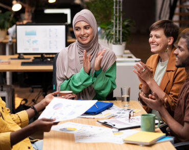 Online Marketing Company in UAE