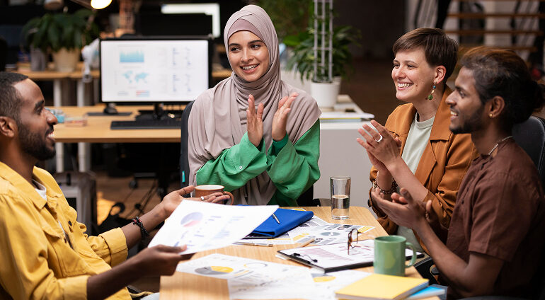 Online Marketing Company in UAE