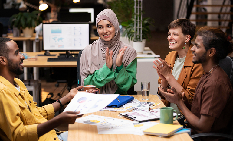 Online Marketing Company in UAE