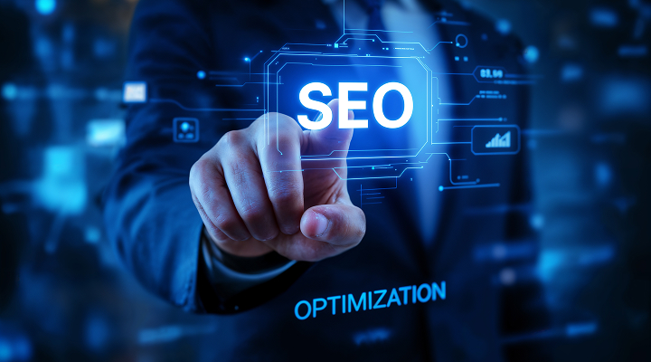 SEO Company in Dubai
