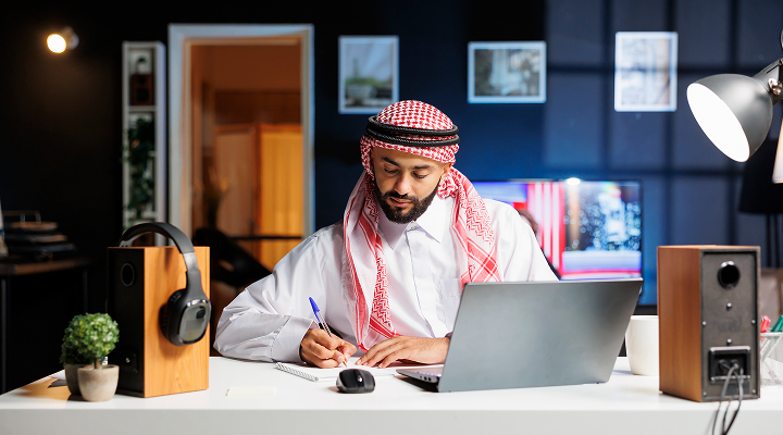 digital marketing agency in Dubai