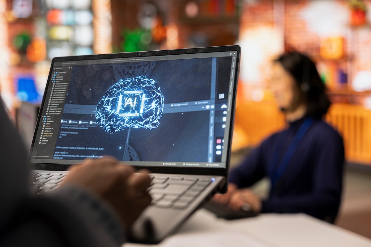 How AI Is Transforming Website Design and Digital Marketing