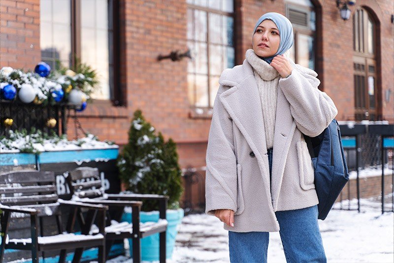How Social Media Marketing Helps Modest Fashion Brands Grow Online