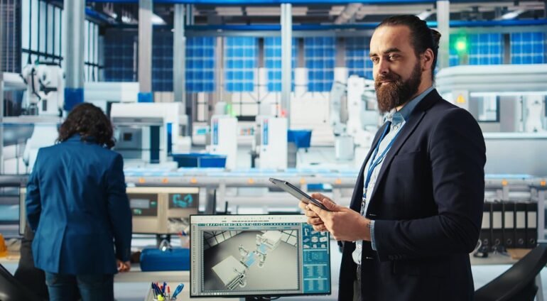 Automation Solutions