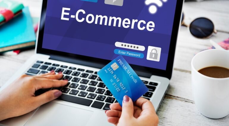 Ecommerce Solutions